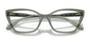 Vogue VO5519 Eyeglasses / Transparent Pink №2942 / Size 54