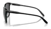Vogue VO5520S Sunglasses | Size 56 / Dark Havana / Brown Gradient (3N 16%) №W65613