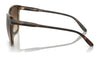 Vogue VO5520S Sunglasses | Size 56 / Dark Havana / Brown Gradient (3N 16%) №W65613