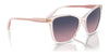 Vogue VO5520SF Sunglasses | Size 56 / Black / Grey Gradient (2N 30.0%) №W44/11