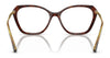 Vogue VO5522 Eyeglasses / Black №W44 / Size 52