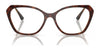 Vogue VO5522 Eyeglasses / Black №W44 / Size 52