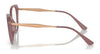 Vogue VO5522 Eyeglasses / Black №W44 / Size 52
