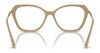 Vogue VO5522 Eyeglasses / Black №W44 / Size 52