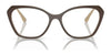 Vogue VO5522 Eyeglasses / Black №W44 / Size 52