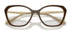 Vogue VO5522 Eyeglasses / Black №W44 / Size 52