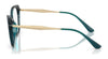 Vogue VO5522 Eyeglasses / Black №W44 / Size 52