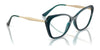 Vogue VO5522 Eyeglasses / Black №W44 / Size 52