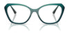 Vogue VO5522 Eyeglasses / Black №W44 / Size 52