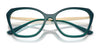 Vogue VO5522 Eyeglasses / Black №W44 / Size 52