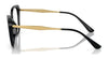 Vogue VO5522 Eyeglasses / Black №W44 / Size 52