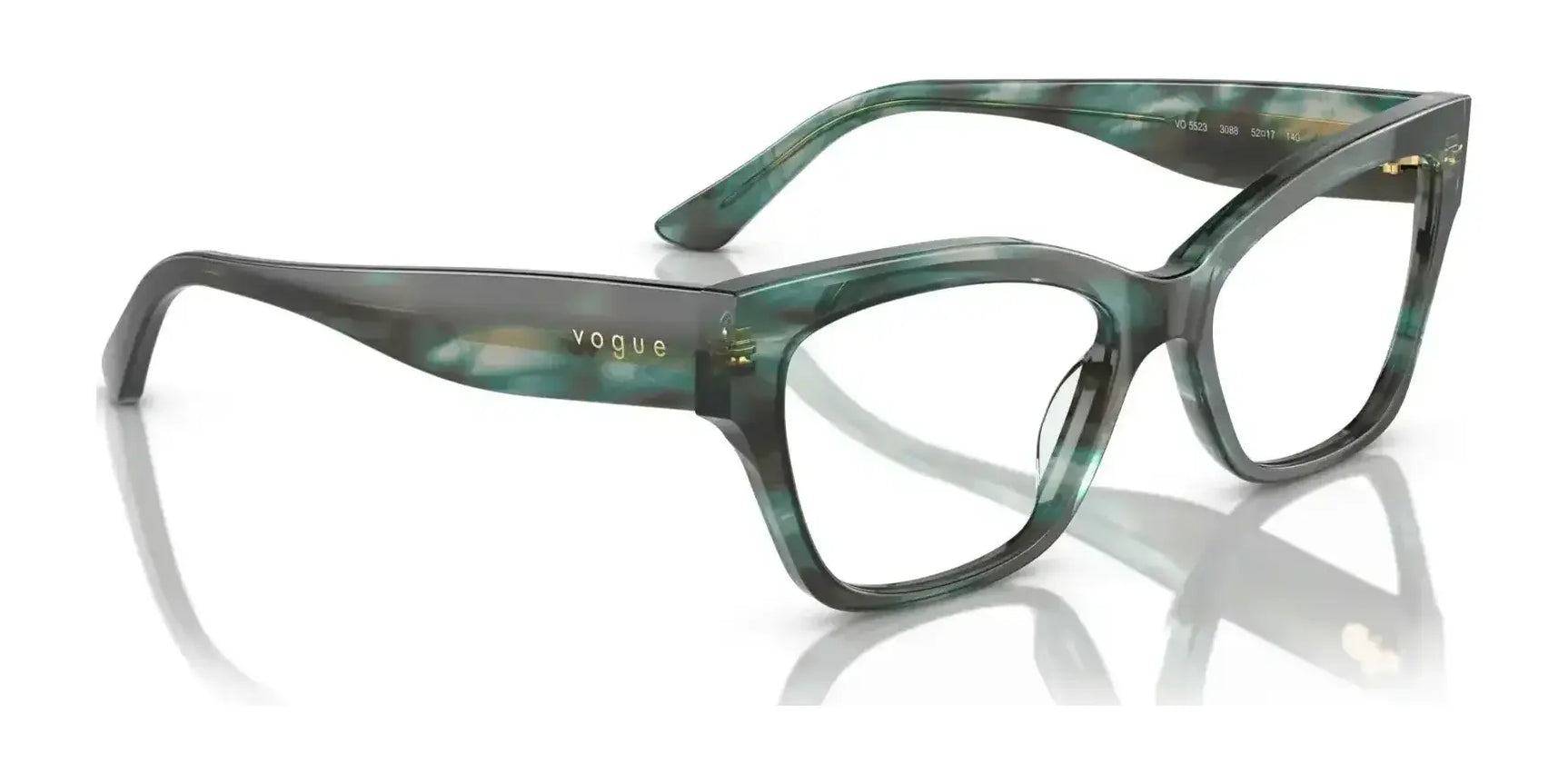 Vogue VO5523 Eyeglasses Vogue VO5523 Eyeglasses