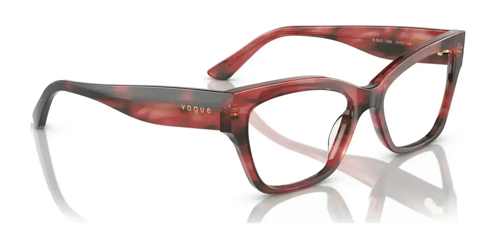 Vogue VO5523 Eyeglasses Vogue VO5523 Eyeglasses
