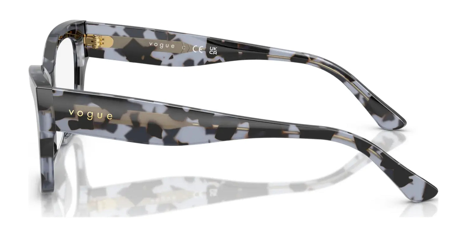 Vogue VO5523 Eyeglasses Vogue VO5523 Eyeglasses