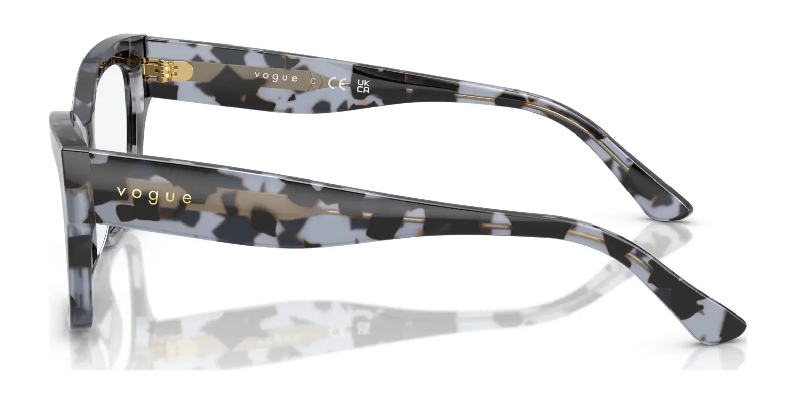 Vogue VO5523 Eyeglasses Vogue VO5523 Eyeglasses