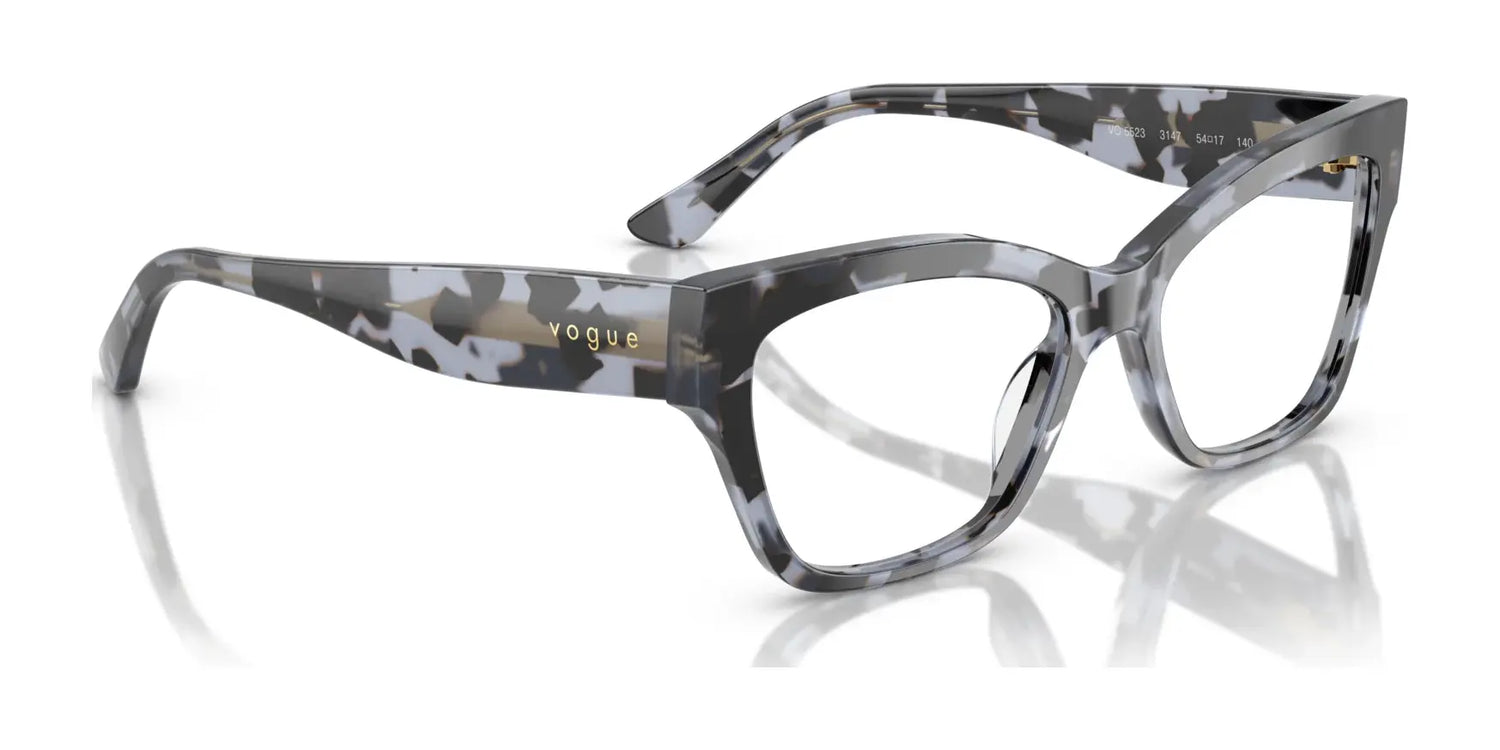 Vogue VO5523 Eyeglasses Vogue VO5523 Eyeglasses