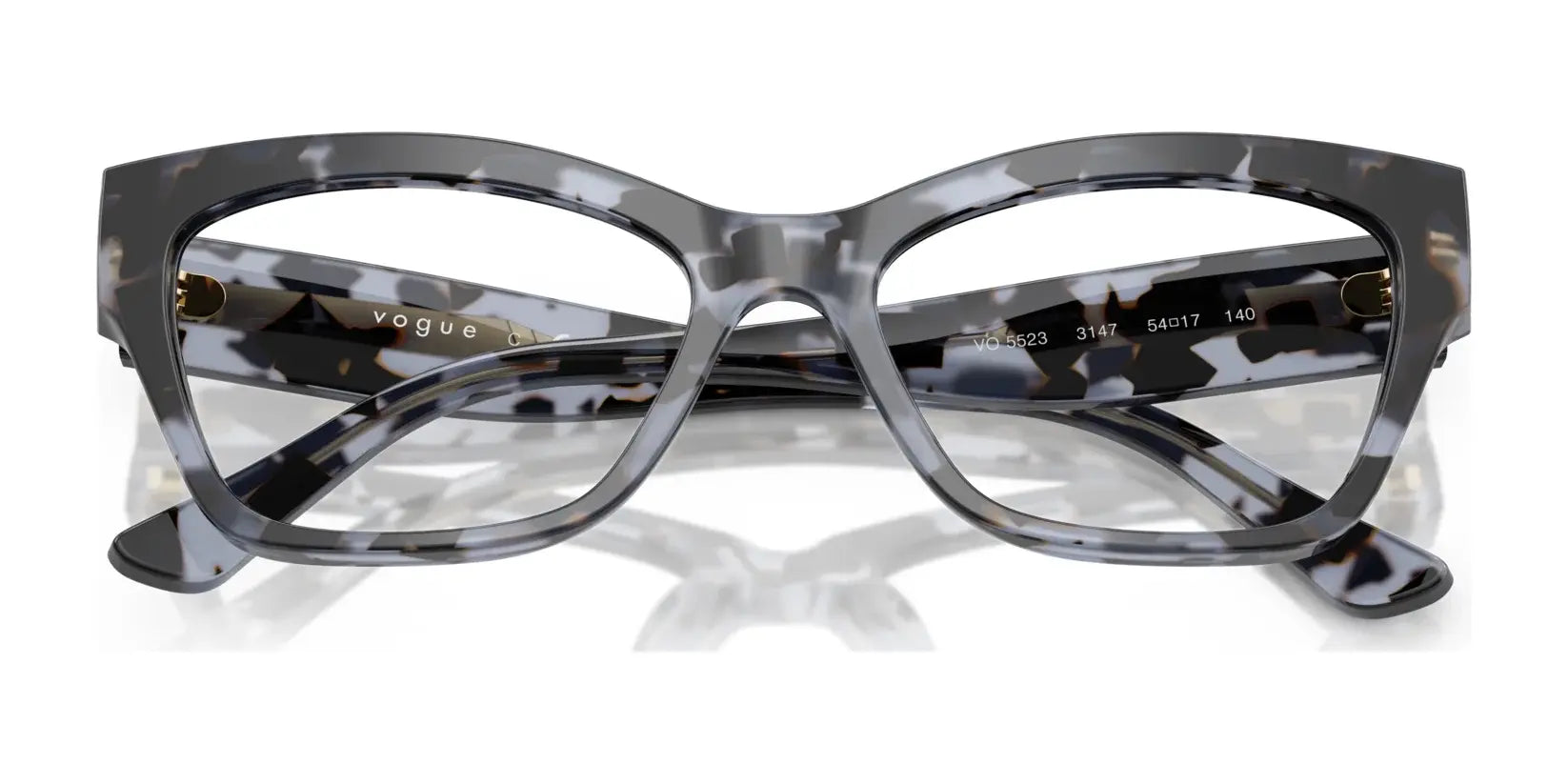 Vogue VO5523 Eyeglasses Vogue VO5523 Eyeglasses