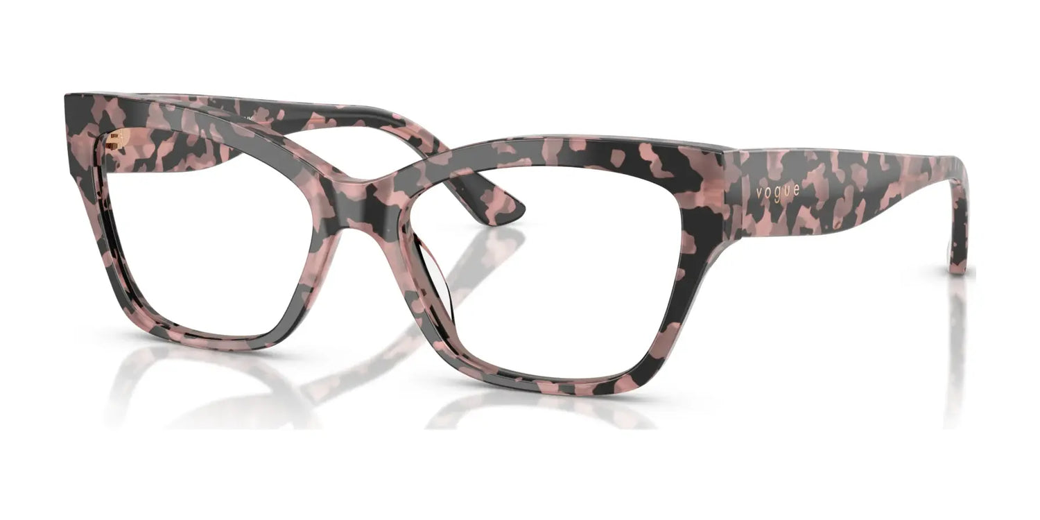 Vogue VO5523 Eyeglasses Vogue VO5523 Eyeglasses