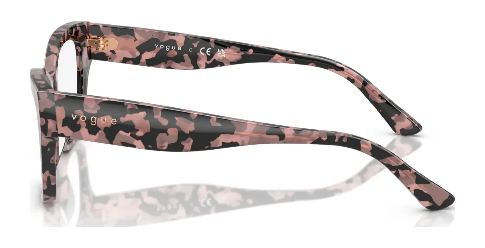 Vogue VO5523 Eyeglasses Vogue VO5523 Eyeglasses
