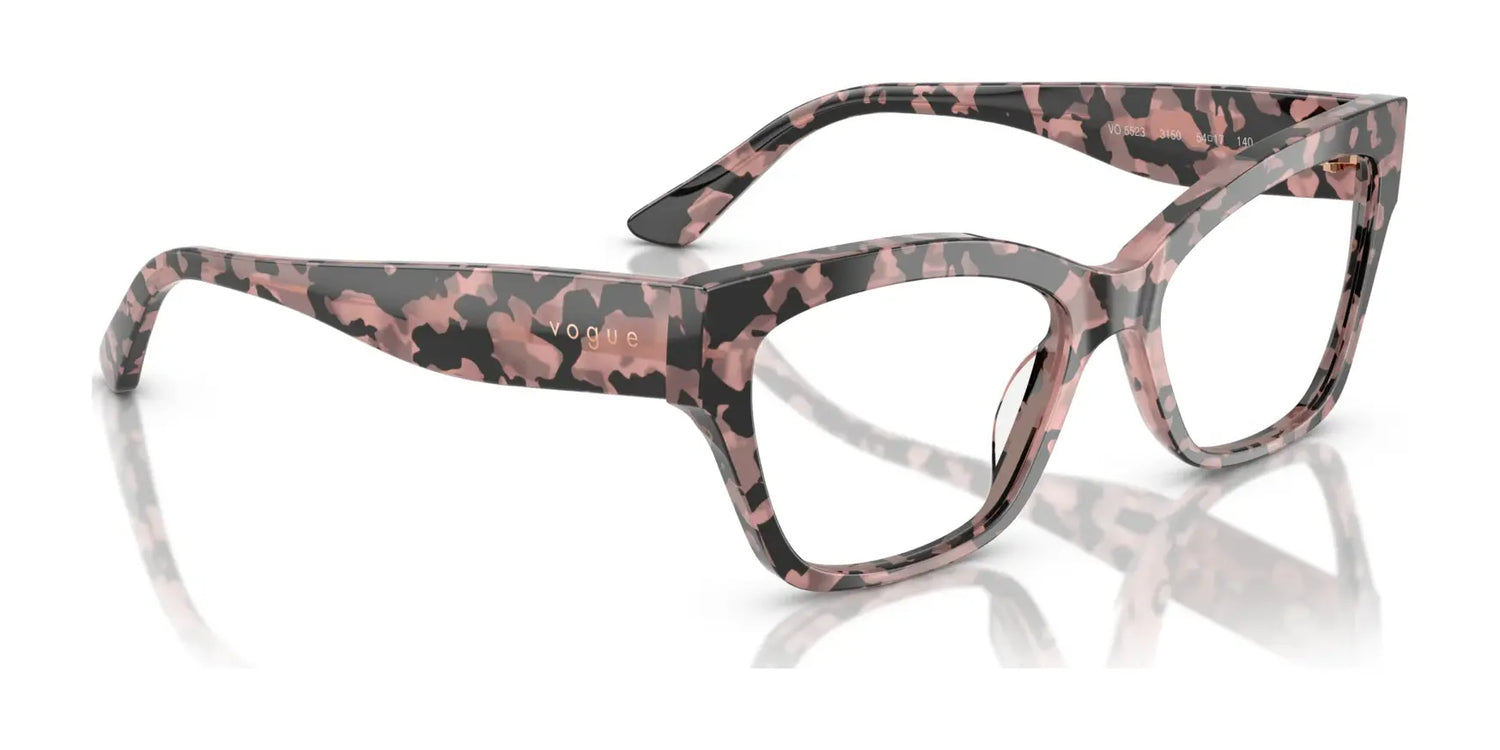 Vogue VO5523 Eyeglasses Vogue VO5523 Eyeglasses
