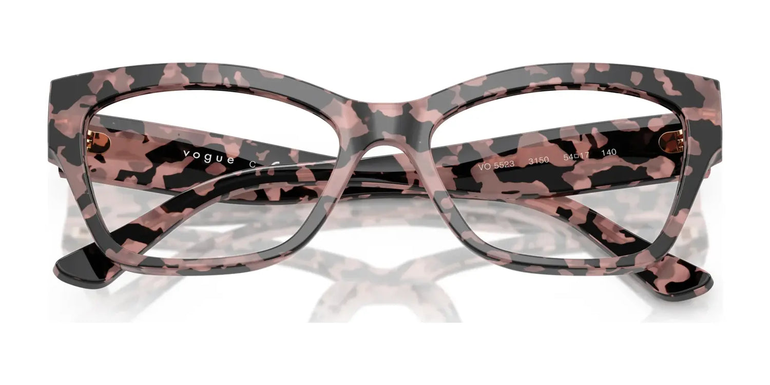 Vogue VO5523 Eyeglasses Vogue VO5523 Eyeglasses