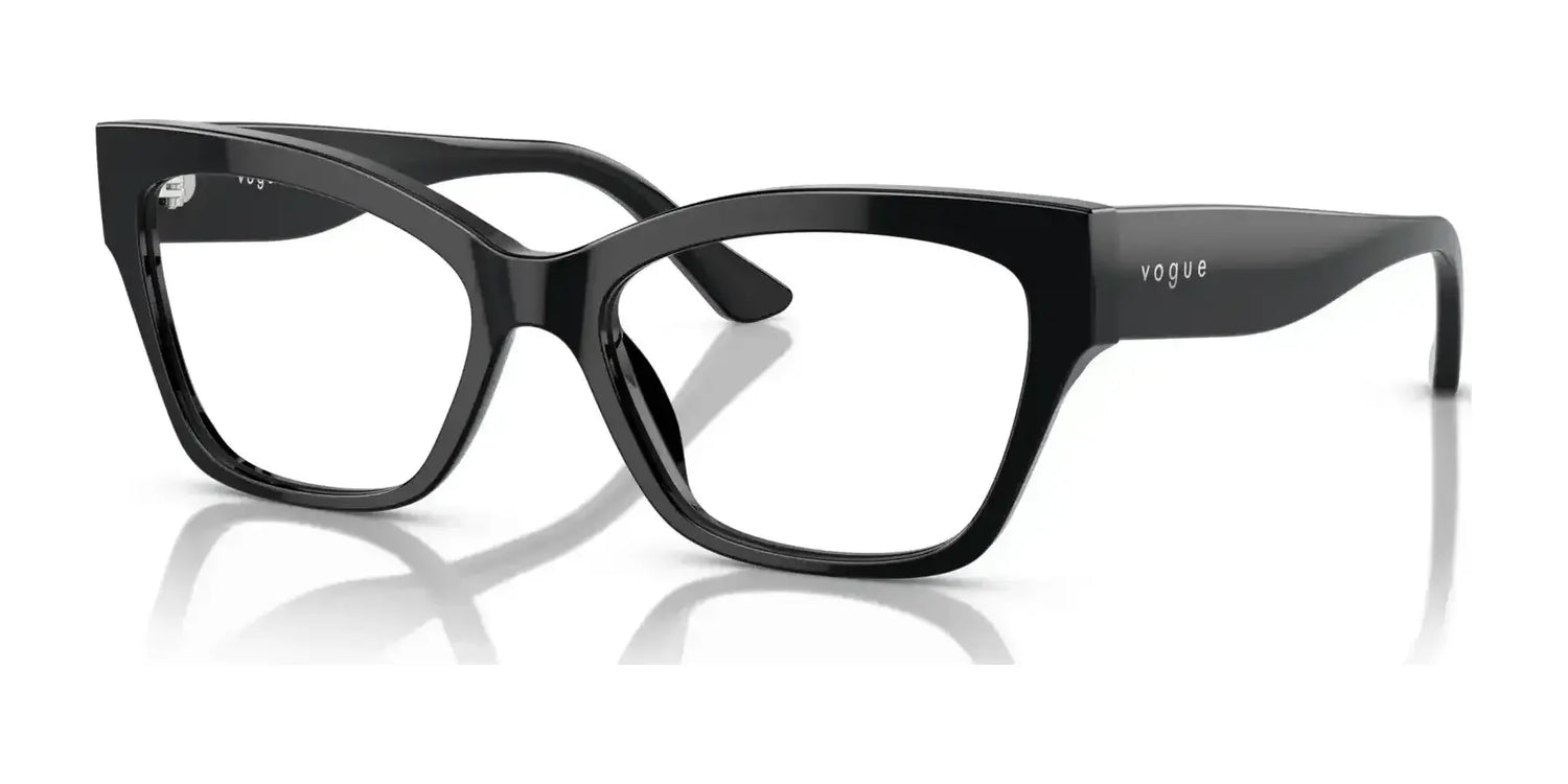 Vogue VO5523 Eyeglasses Vogue VO5523 Eyeglasses