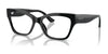Vogue VO5523 Eyeglasses / Black №W44 / Size 52