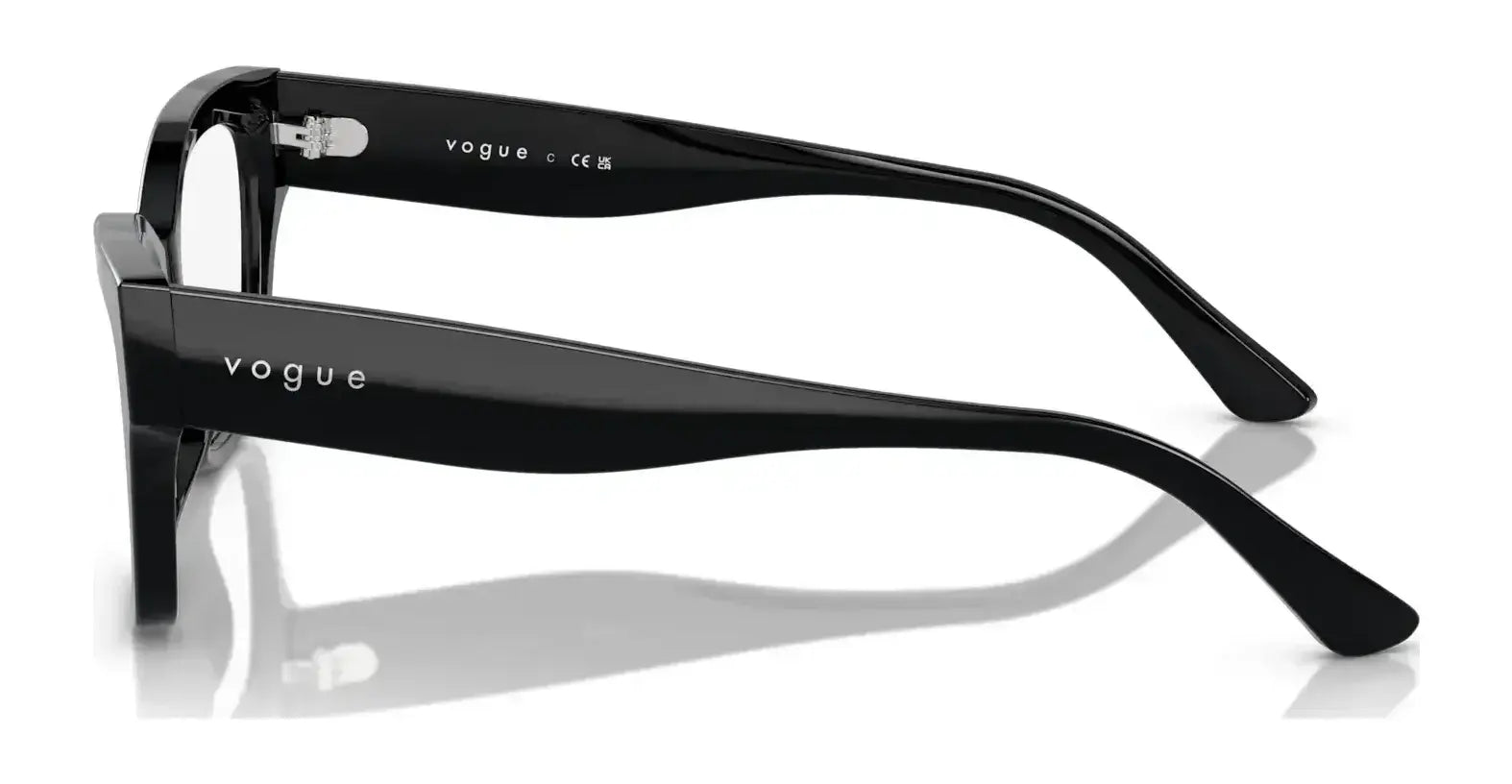 Vogue VO5523 Eyeglasses Vogue VO5523 Eyeglasses