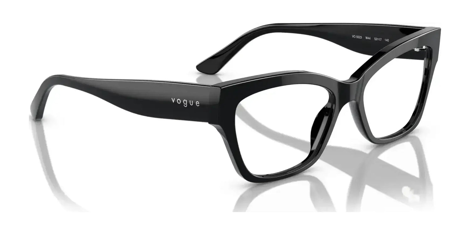 Vogue VO5523 Eyeglasses Vogue VO5523 Eyeglasses