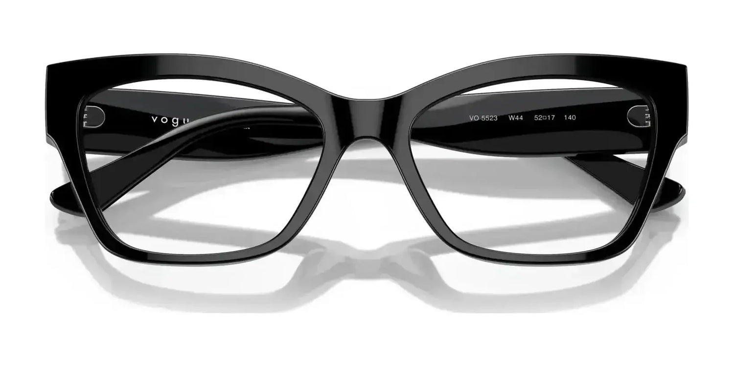 Vogue VO5523 Eyeglasses Vogue VO5523 Eyeglasses