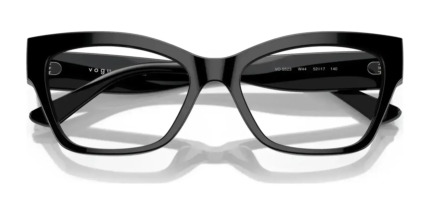 Vogue VO5523 Eyeglasses Vogue VO5523 Eyeglasses