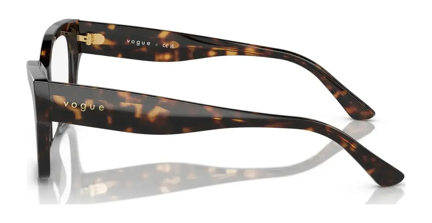 Vogue VO5523 Eyeglasses Vogue VO5523 Eyeglasses