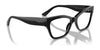 Vogue VO5523F Eyeglasses | Size 54 / Black №W44