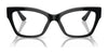 Vogue VO5523F Eyeglasses | Size 54 / Black №W44
