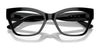 Vogue VO5523F Eyeglasses | Size 54 / Black №W44