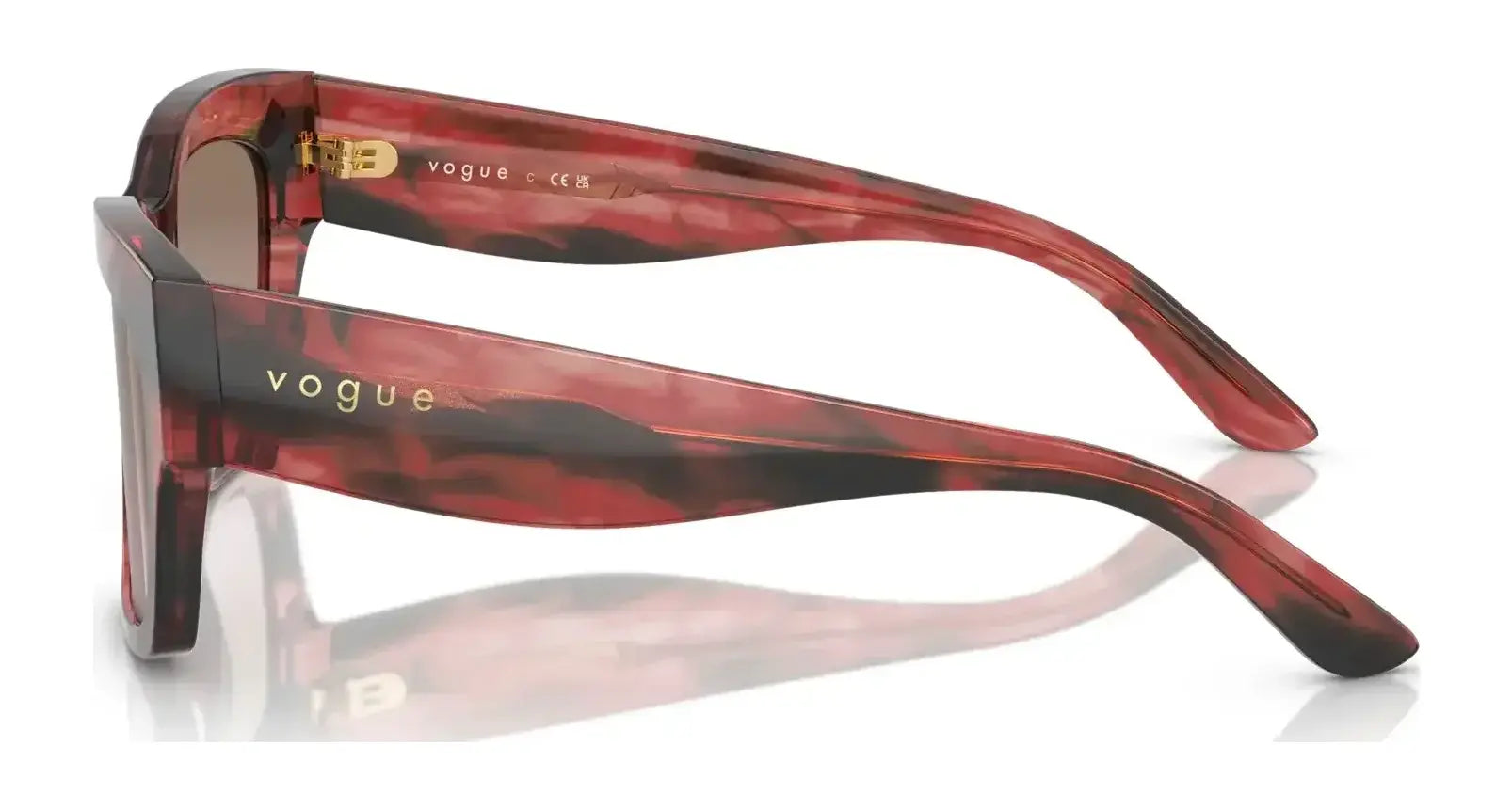 Vogue VO5524S Sunglasses | Size 54 Vogue VO5524S Sunglasses | Size 54