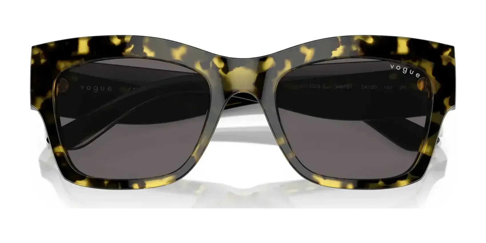 Vogue VO5524S Sunglasses | Size 54 Vogue VO5524S Sunglasses | Size 54