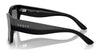 Vogue VO5524S Sunglasses | Size 54 / Purple Havana / Grey Gradient Violet (Polarized) (2P 24.5%) №30908J