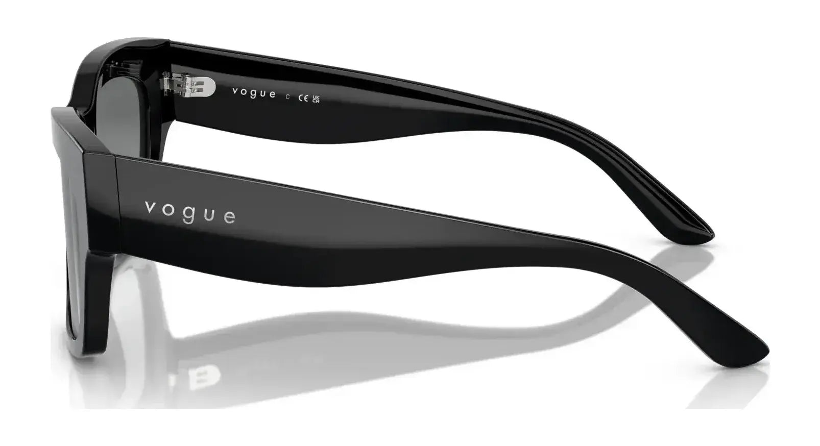 Vogue VO5524S Sunglasses | Size 54 Vogue VO5524S Sunglasses | Size 54