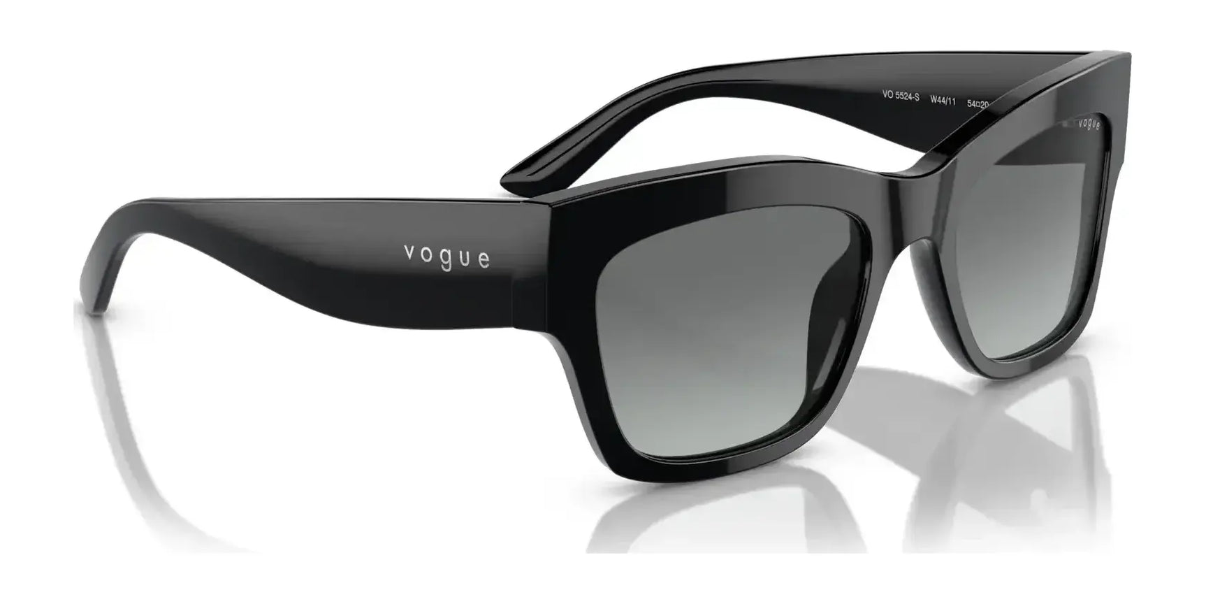 Vogue VO5524S Sunglasses | Size 54 Vogue VO5524S Sunglasses | Size 54