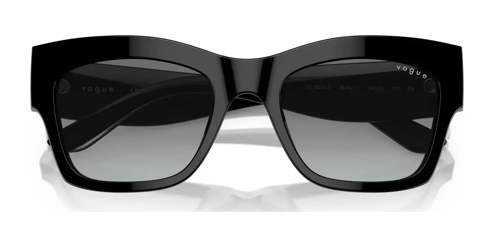 Vogue VO5524S Sunglasses | Size 54 Vogue VO5524S Sunglasses | Size 54