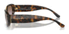 Vogue VO5525S Sunglasses | Size 52 / Opal Brown / Dark Brown (3N 9%) №309373