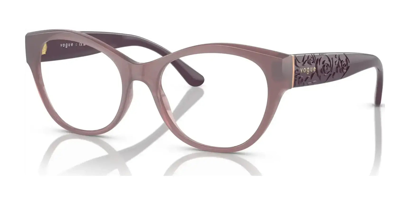 Vogue VO5527 Eyeglasses Vogue VO5527 Eyeglasses