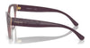 Vogue VO5527 Eyeglasses / Opal Grey №3098 / Size 50