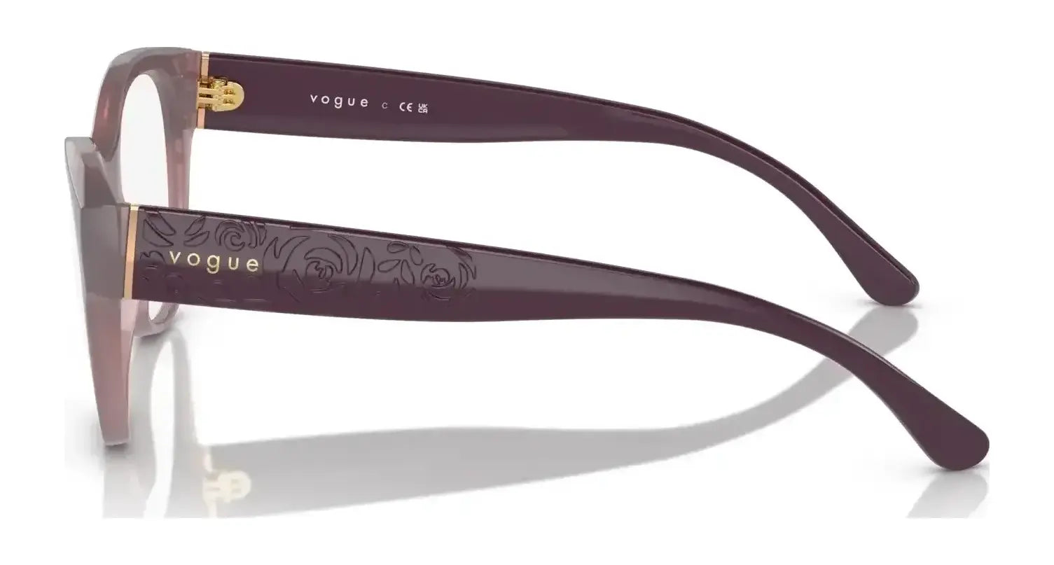 Vogue VO5527 Eyeglasses Vogue VO5527 Eyeglasses