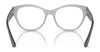 Vogue VO5527 Eyeglasses / Opal Grey №3098 / Size 50
