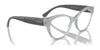 Vogue VO5527 Eyeglasses / Opal Grey №3098 / Size 50