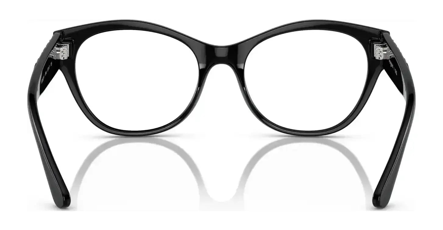 Vogue VO5527F Eyeglasses | Size 52 Vogue VO5527F Eyeglasses | Size 52