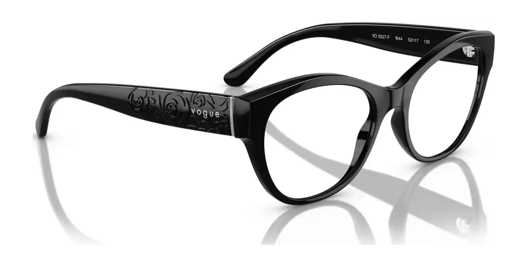 Vogue VO5527F Eyeglasses | Size 52 Vogue VO5527F Eyeglasses | Size 52