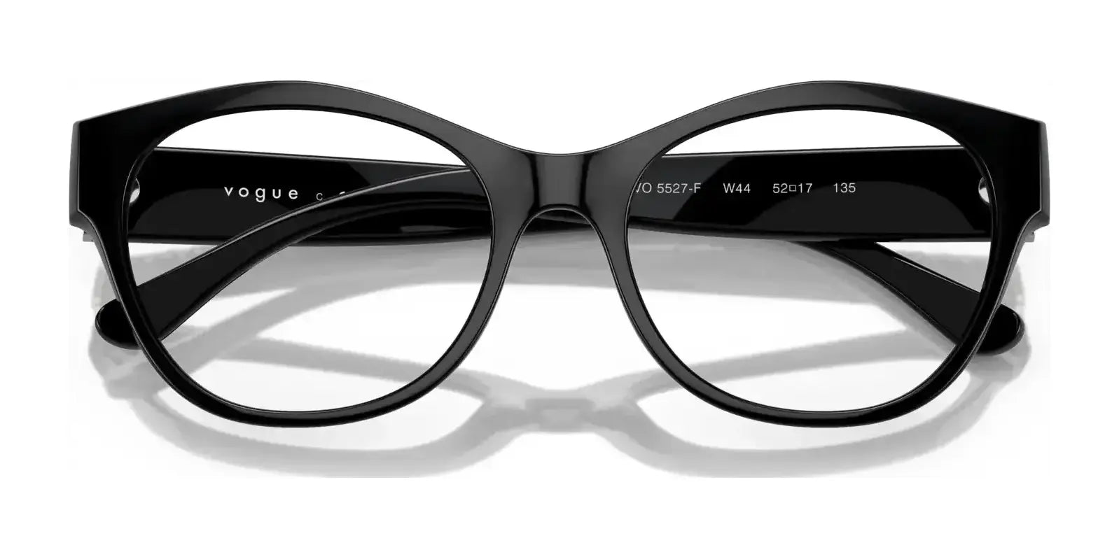 Vogue VO5527F Eyeglasses | Size 52 Vogue VO5527F Eyeglasses | Size 52